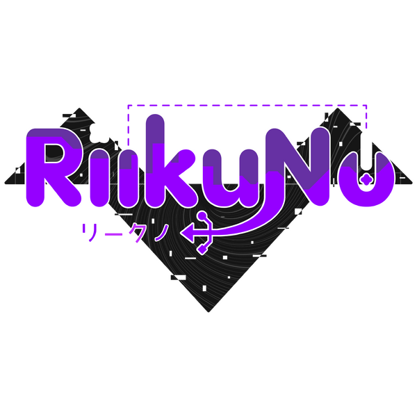 RiikuNo old Logo
