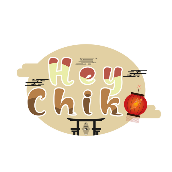 HeyChiko Logo