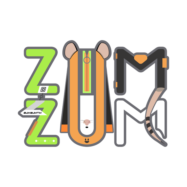 ZumZumTM Logo