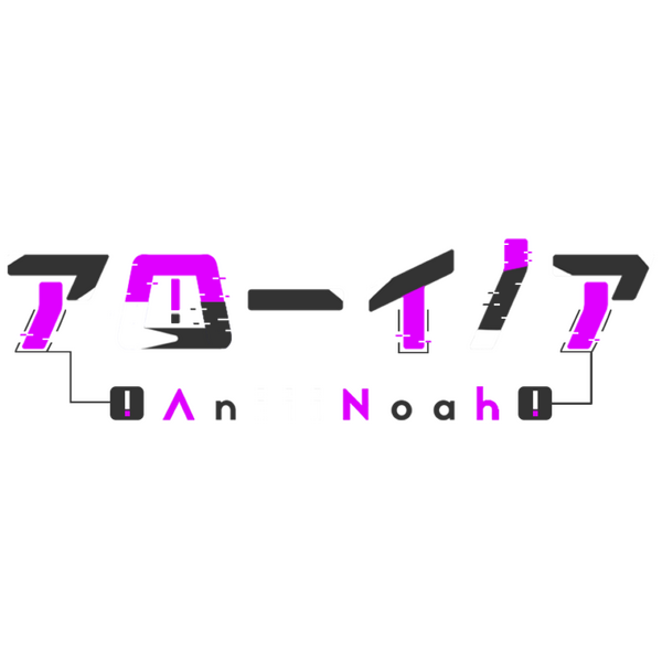 AniiiNoah old Logo