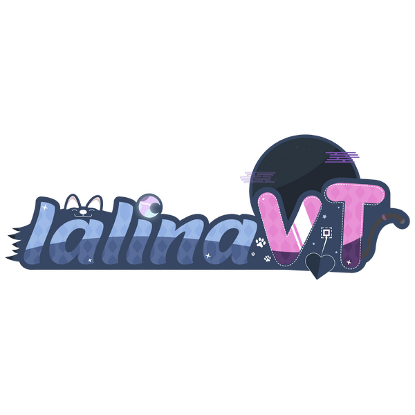 lalinaVT Logo