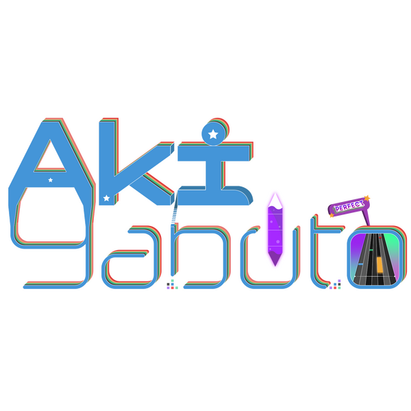 Aki Rythm Logo