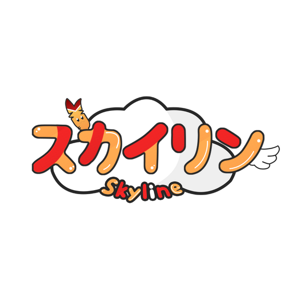 Skyline old logo