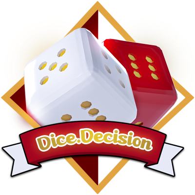 Dice.Decision