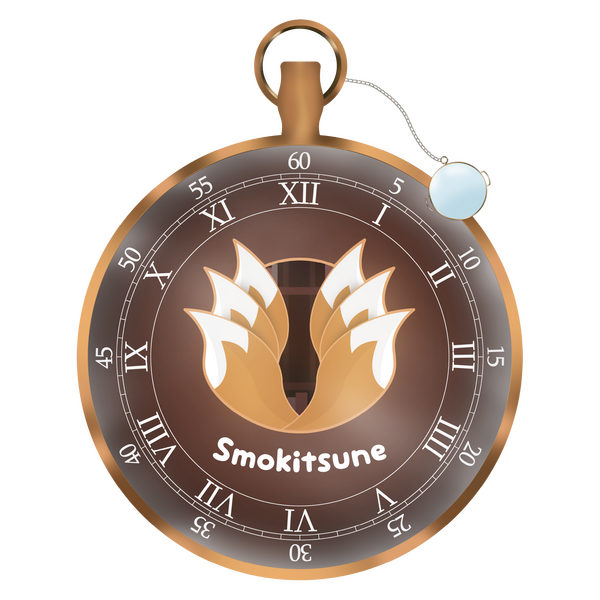 Smokitsune Mini