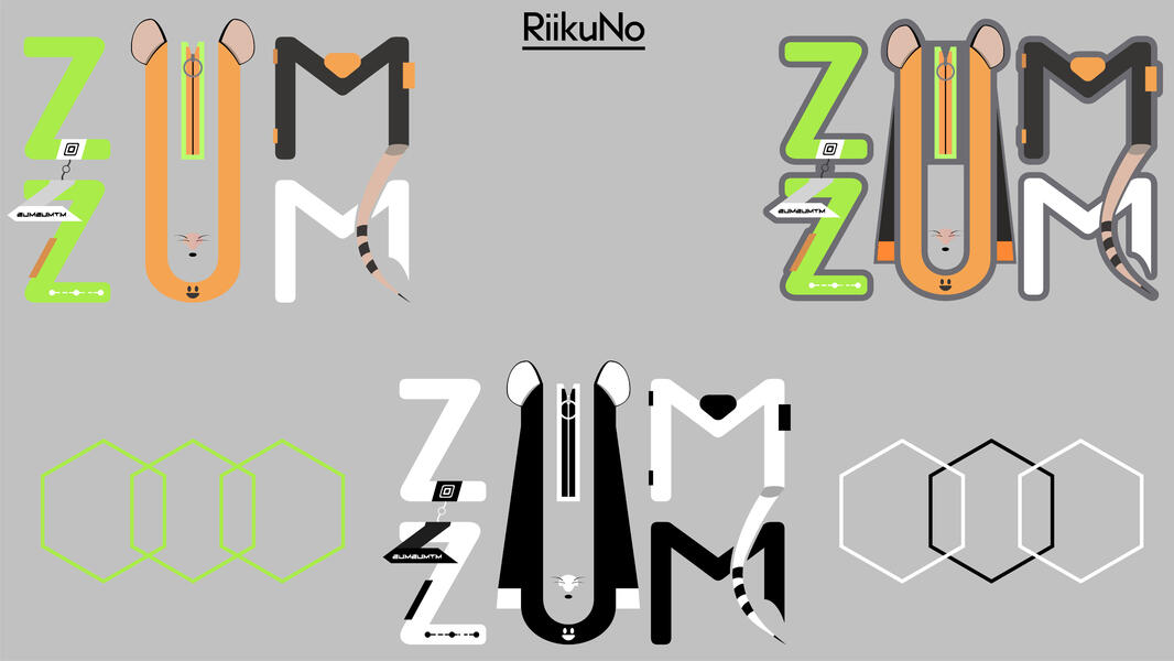 ZumZumTM Logo