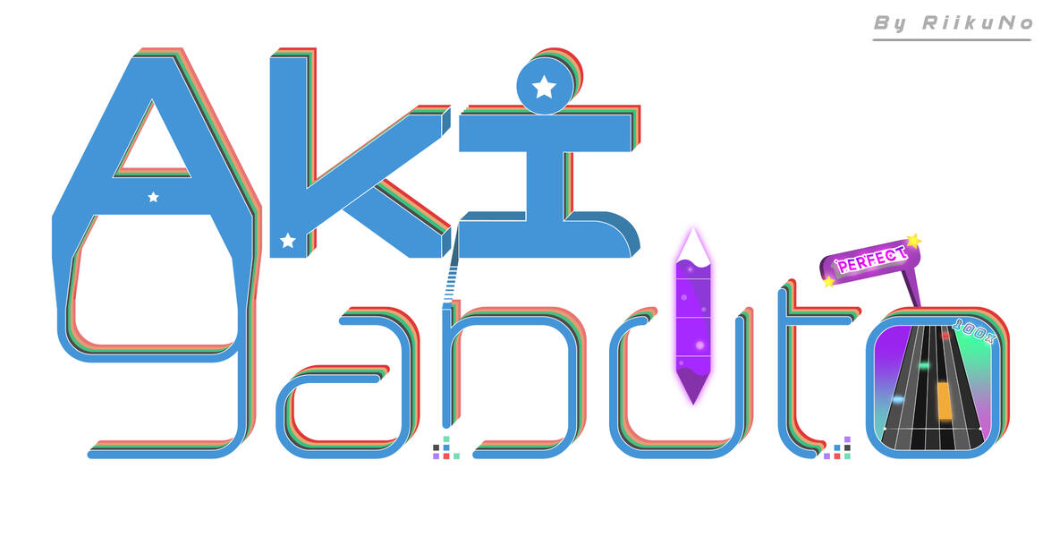 Aki Music Logo